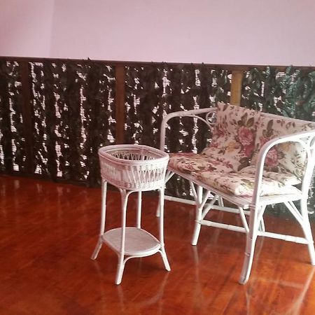 B&B La Rosa Taranto Dış mekan fotoğraf
