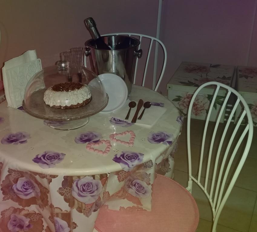 B&B La Rosa Taranto Dış mekan fotoğraf