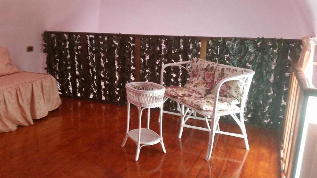 B&B La Rosa Taranto Dış mekan fotoğraf