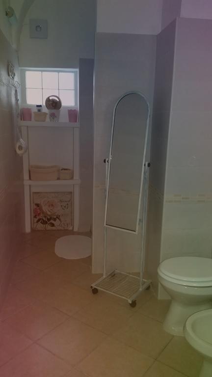 B&B La Rosa Taranto Dış mekan fotoğraf