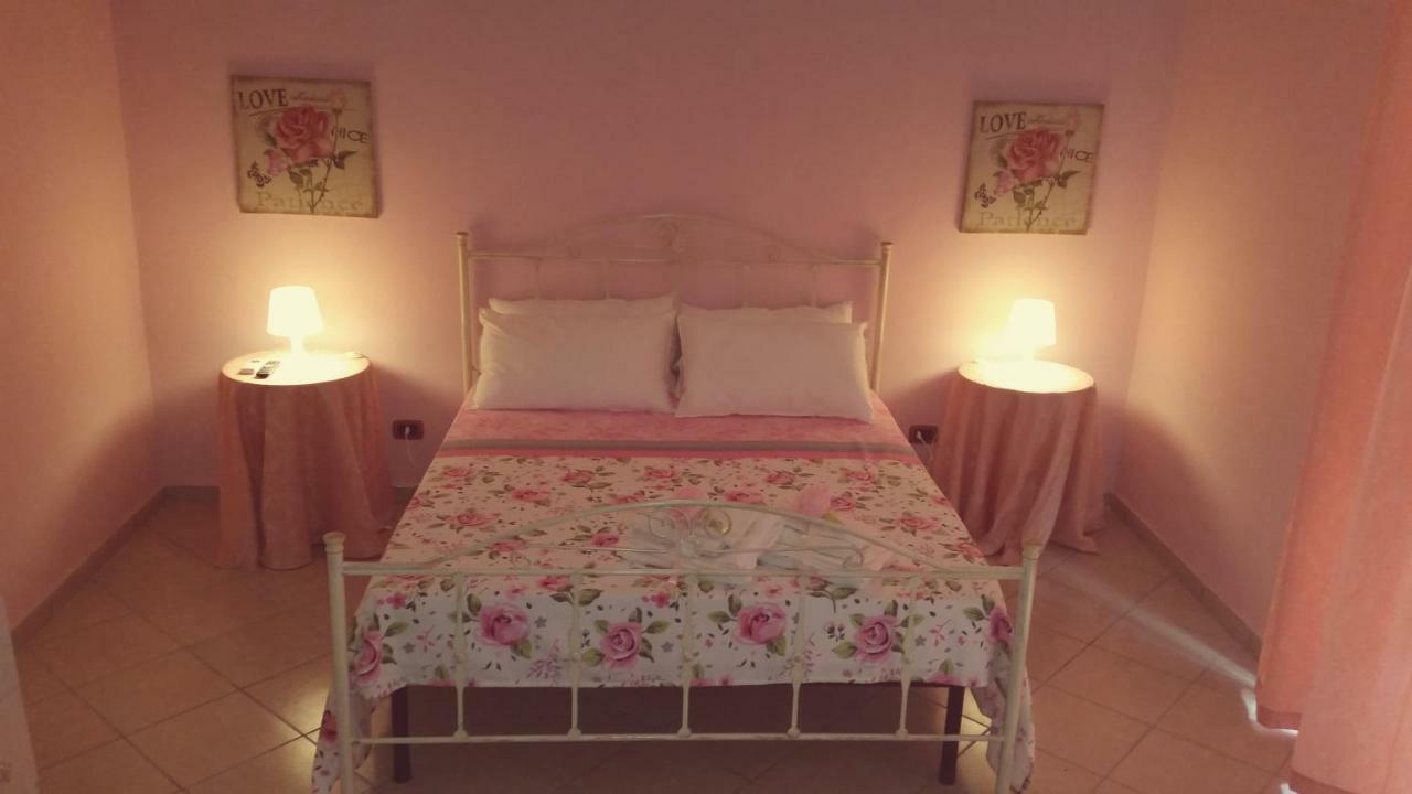 B&B La Rosa Taranto Dış mekan fotoğraf